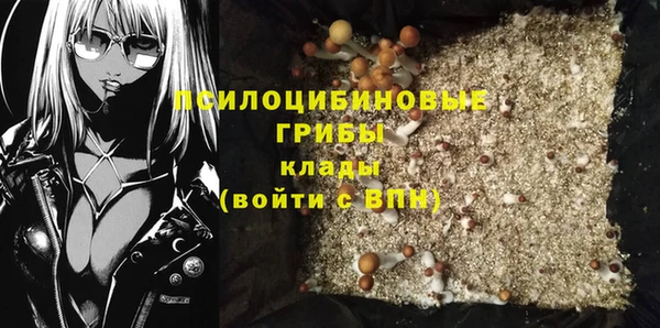 трава Бугульма